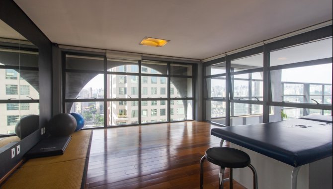 Foto - Apartamento Duplex 87 m² (Unids. 1006 e 1007) - Itaim Bibi - São Paulo - SP - [22]
