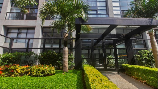 Foto - Apartamento Duplex 87 m² (Unids. 1006 e 1007) - Itaim Bibi - São Paulo - SP - [2]