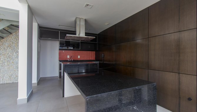 Foto - Apartamento Duplex 87 m² (Unids. 1006 e 1007) - Itaim Bibi - São Paulo - SP - [10]