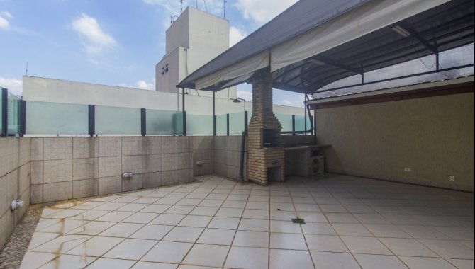 Foto - Apartamento Duplex 185 m² (Unid. 81) - Santana - São Paulo - SP - [34]