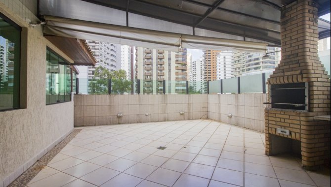 Foto - Apartamento Duplex 185 m² (Unid. 81) - Santana - São Paulo - SP - [30]
