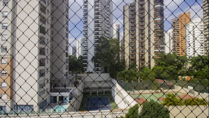 Foto - Apartamento Duplex 185 m² (Unid. 81) - Santana - São Paulo - SP - [4]