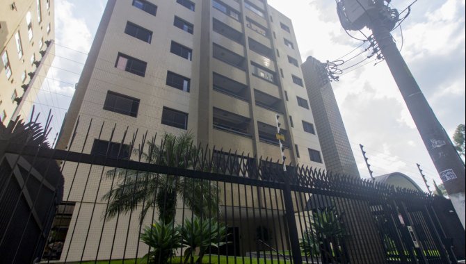 Foto - Apartamento Duplex 185 m² (Unid. 81) - Santana - São Paulo - SP - [2]