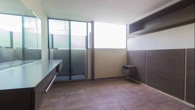 Foto - Apartamento Duplex 185 m² (Unid. 81) - Santana - São Paulo - SP - [24]