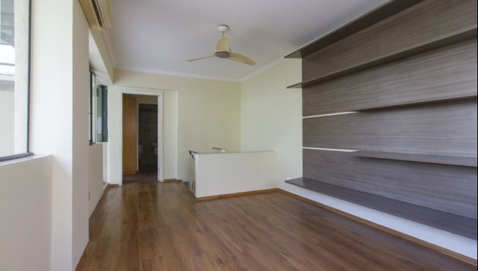 Foto - Apartamento Duplex 185 m² (Unid. 81) - Santana - São Paulo - SP - [21]