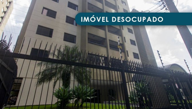 Foto - Apartamento Duplex 185 m² (Unid. 81) - Santana - São Paulo - SP - [1]