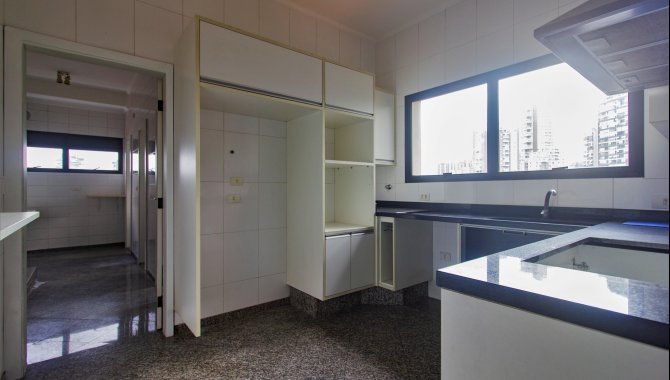 Foto - Apartamento 282 m² (Unid. 61) - Aclimação - São Paulo - SP - [31]