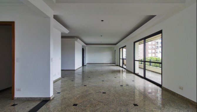 Foto - Apartamento 282 m² (Unid. 61) - Aclimação - São Paulo - SP - [6]
