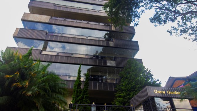 Foto - Apartamento 282 m² (Unid. 61) - Aclimação - São Paulo - SP - [2]
