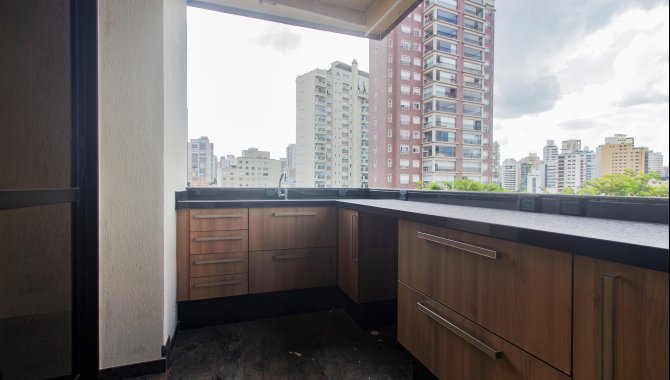 Foto - Apartamento 282 m² (Unid. 61) - Aclimação - São Paulo - SP - [15]