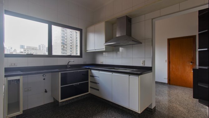 Foto - Apartamento 282 m² (Unid. 61) - Aclimação - São Paulo - SP - [30]