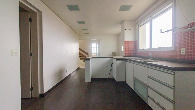 Foto - Apartamento Duplex 348 m² (Unid. 251) - Santa Cecilia - São Paulo - SP - [36]