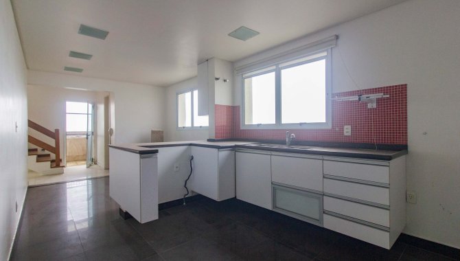 Foto - Apartamento Duplex 348 m² (Unid. 251) - Santa Cecilia - São Paulo - SP - [38]
