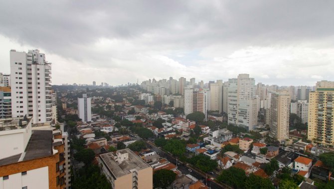 Foto - Apartamento Duplex 348 m² (Unid. 251) - Santa Cecilia - São Paulo - SP - [3]