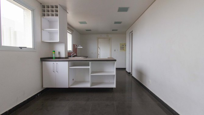 Foto - Apartamento Duplex 348 m² (Unid. 251) - Santa Cecilia - São Paulo - SP - [37]