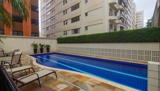 Foto - Apartamento Duplex 348 m² (Unid. 251) - Santa Cecilia - São Paulo - SP - [43]