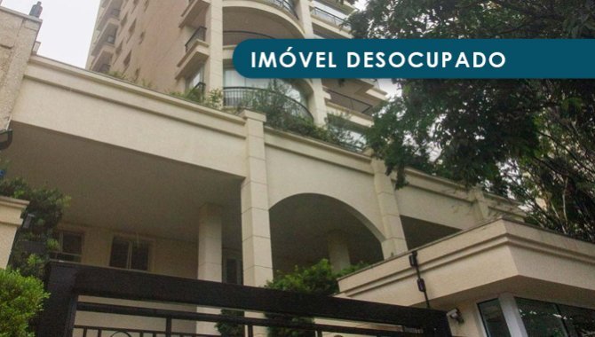 Foto - Apartamento Duplex 348 m² (Unid. 251) - Santa Cecilia - São Paulo - SP - [1]