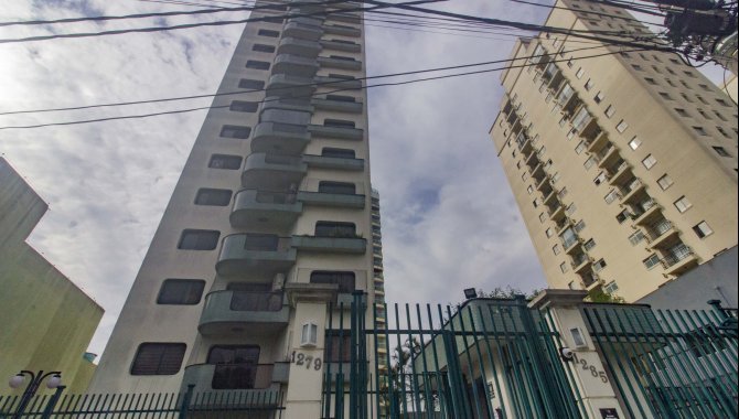 Foto - Apartamento 189 m² (Unid. 131) - Alto da Mooca - São Paulo - SP - [2]