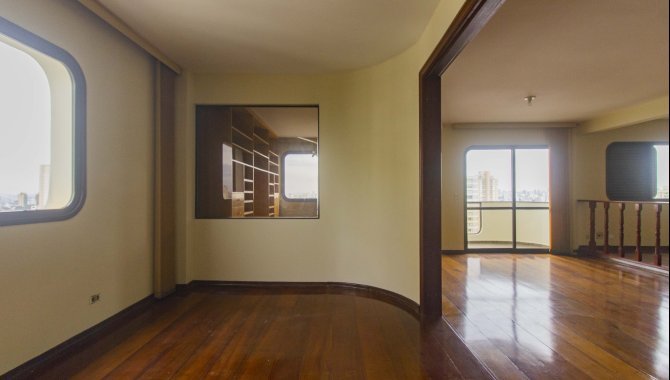 Foto - Apartamento 189 m² (Unid. 131) - Alto da Mooca - São Paulo - SP - [9]