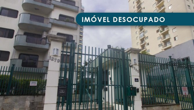 Foto - Apartamento 189 m² (Unid. 131) - Alto da Mooca - São Paulo - SP - [1]