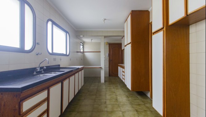 Foto - Apartamento 189 m² (Unid. 131) - Alto da Mooca - São Paulo - SP - [34]