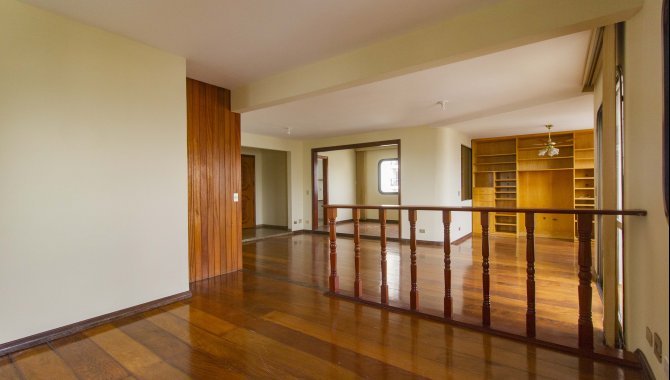 Foto - Apartamento 189 m² (Unid. 131) - Alto da Mooca - São Paulo - SP - [8]