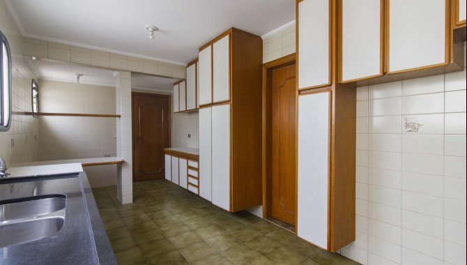Foto - Apartamento 189 m² (Unid. 131) - Alto da Mooca - São Paulo - SP - [35]