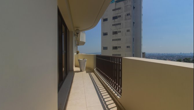 Foto - Apartamento 166 m² (Unid. 161) - Parque Morumbi - São Paulo - SP - [4]