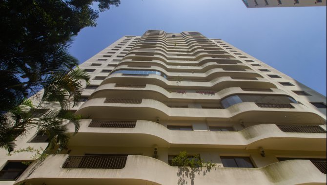 Foto - Apartamento 166 m² (Unid. 161) - Parque Morumbi - São Paulo - SP - [2]