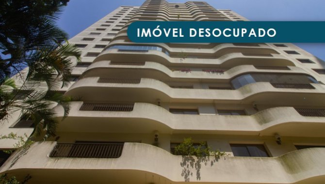 Foto - Apartamento 166 m² (Unid. 161) - Parque Morumbi - São Paulo - SP - [1]