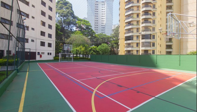 Foto - Apartamento 166 m² (Unid. 161) - Parque Morumbi - São Paulo - SP - [32]