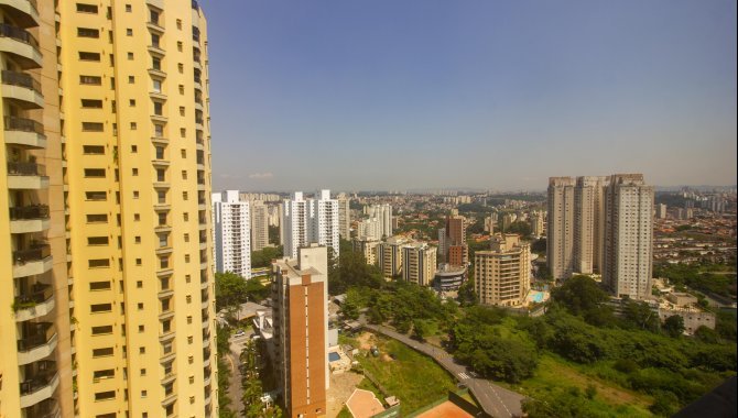 Foto - Apartamento 166 m² (Unid. 161) - Parque Morumbi - São Paulo - SP - [5]