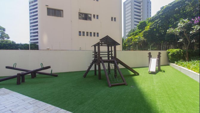 Foto - Apartamento 166 m² (Unid. 161) - Parque Morumbi - São Paulo - SP - [30]