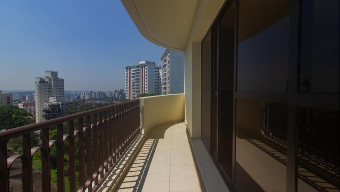 Foto - Apartamento 166 m² (Unid. 161) - Parque Morumbi - São Paulo - SP - [3]