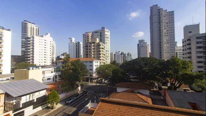 Foto - Apartamento 191 m² (Unid. 41) - Indianópolis - São Paulo - SP - [5]
