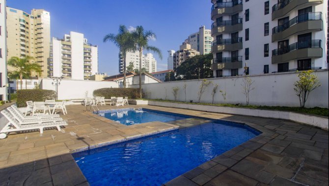 Foto - Apartamento 191 m² (Unid. 41) - Indianópolis - São Paulo - SP - [48]