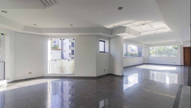 Foto - Apartamento 191 m² (Unid. 41) - Indianópolis - São Paulo - SP - [34]