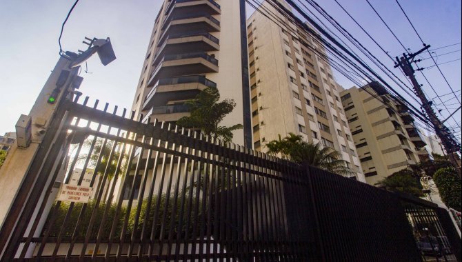 Foto - Apartamento 191 m² (Unid. 41) - Indianópolis - São Paulo - SP - [3]