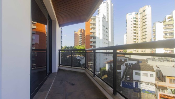 Foto - Apartamento 191 m² (Unid. 41) - Indianópolis - São Paulo - SP - [7]