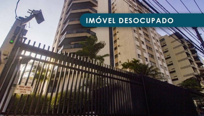 Foto - Apartamento 191 m² (Unid. 41) - Indianópolis - São Paulo - SP - [1]