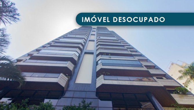 Foto - Apartamento 176 m² (Unid. 201) - Morumbi - São Paulo - SP - [1]