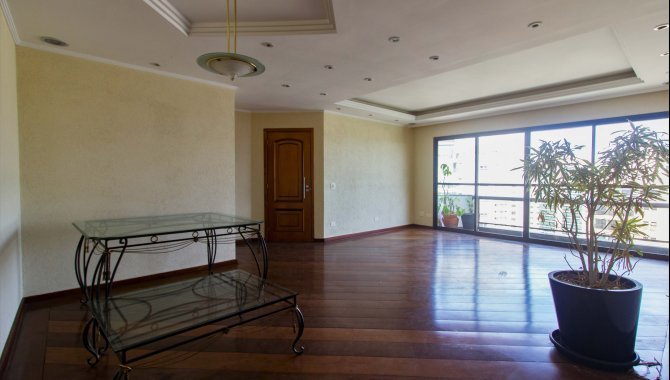 Foto - Apartamento 176 m² (Unid. 201) - Morumbi - São Paulo - SP - [6]