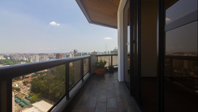 Foto - Apartamento 176 m² (Unid. 201) - Morumbi - São Paulo - SP - [5]