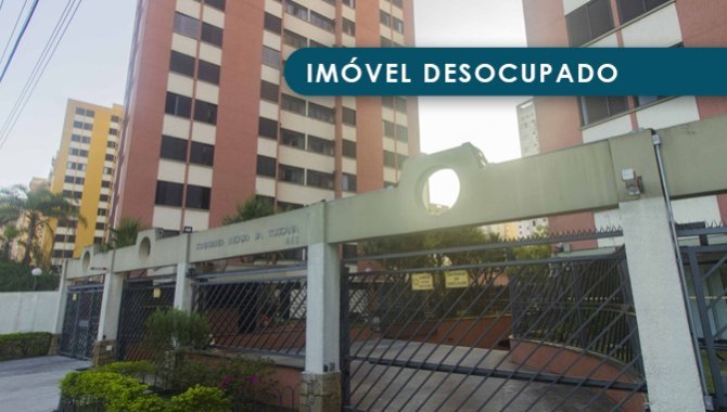 Foto - Apartamento 75 m² (Unid. 54) - Jabaquara - São Paulo - SP - [1]