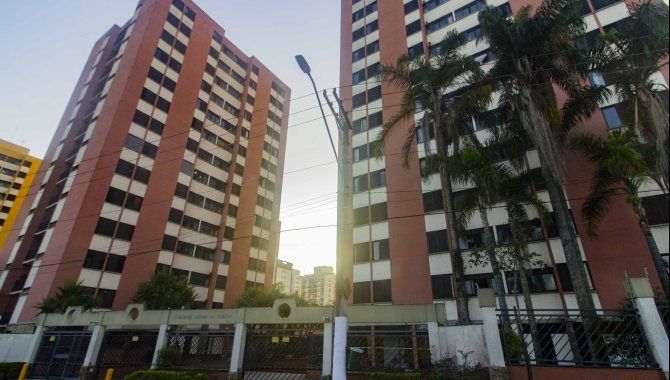 Foto - Apartamento 75 m² (Unid. 54) - Jabaquara - São Paulo - SP - [2]