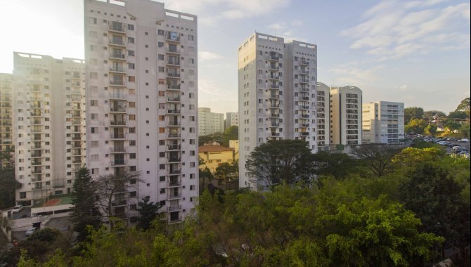 Foto - Apartamento 75 m² (Unid. 54) - Jabaquara - São Paulo - SP - [3]