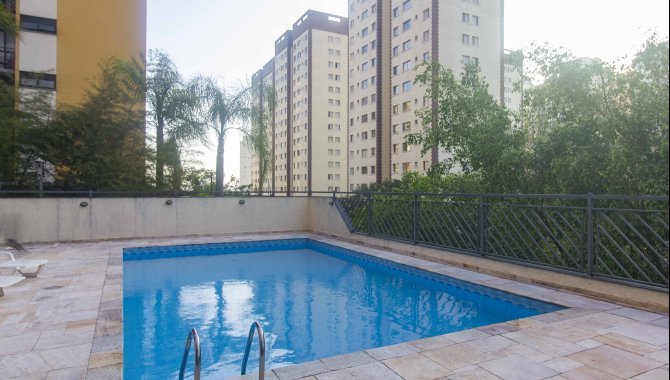 Foto - Apartamento 75 m² (Unid. 54) - Jabaquara - São Paulo - SP - [25]
