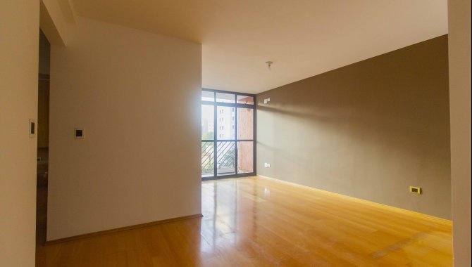 Foto - Apartamento 75 m² (Unid. 54) - Jabaquara - São Paulo - SP - [4]