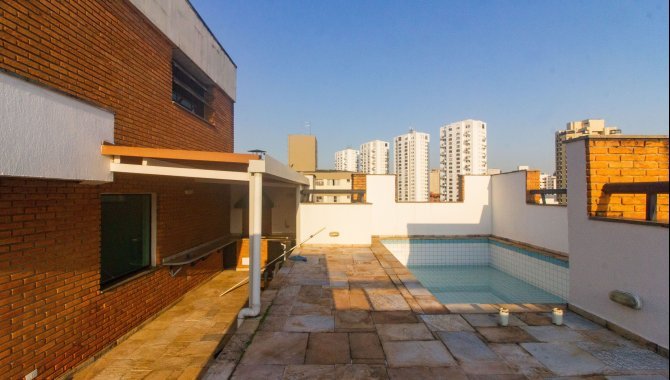 Foto - Apartamento Duplex 210 m² (Unid. 81) - Morumbi - São Paulo - SP - [21]