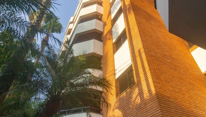 Foto - Apartamento Duplex 210 m² (Unid. 81) - Morumbi - São Paulo - SP - [2]